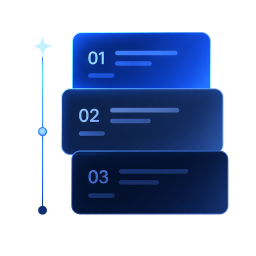 Action plan, not theory