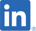 LinkedIn icon