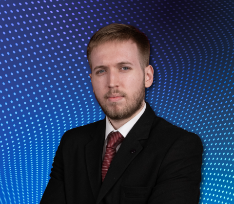 Mantvydas, B2B conversion copywriter