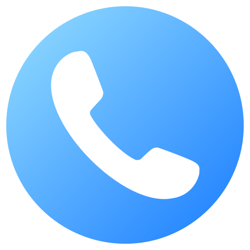 Phone icon for a clarity call
